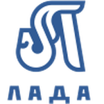 Escudo do Lada Tolyatti