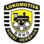 Escudo do Horní Heršpice W