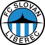 Escudo do Slovan Liberec W