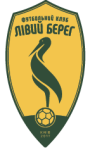 Escudo do Livyi Bereh U19