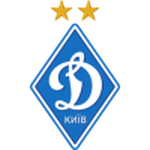Escudo do Dynamo Kyiv U19