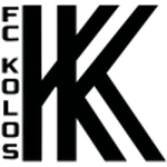 Escudo do Kolos Kovalivka U19