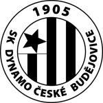 Escudo do České Budějovice U19
