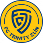 Escudo do Zlín U19