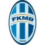 Escudo do Mladá Boleslav U19