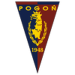 Escudo do Pogoń Szczecin U19