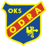 Escudo do Odra Opole U19