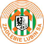 Escudo do Zagłębie Lubin U19