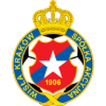 Escudo do Wisła Kraków U19