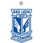 Escudo do Lech Poznań U19
