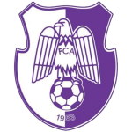 Escudo do Arges Pitesti