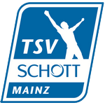 Escudo do Schott Mainz U19