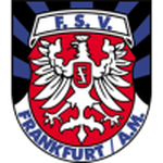 Escudo do FSV Frankfurt U19