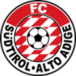 Escudo do Sudtirol U19