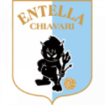 Escudo do Virtus Entella U19