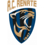 Escudo do Renate U19