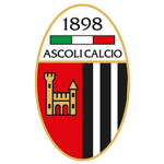 Escudo do Ascoli U19