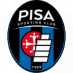Escudo do Pisa U19