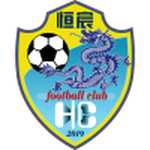 Escudo do Guangxi Hengchen