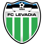 Escudo do FCI Levadia II