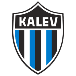 Escudo do Tallinna Kalev II
