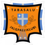Escudo do JK Tabasalu