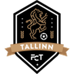 Escudo do FC Tallinn