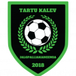 Escudo do Tartu Kalev
