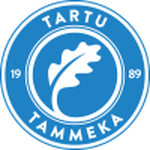 Escudo do Luunja