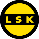 Escudo do Lillestrøm II