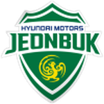 Escudo do Jeonbuk Motors