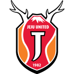 Escudo do Jeju United FC