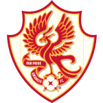 Escudo do Gwangju FC