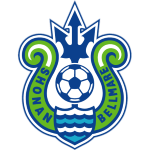 Escudo do Shonan Bellmare