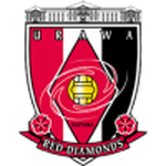 Escudo do Urawa