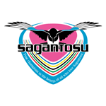 Escudo do Sagan Tosu