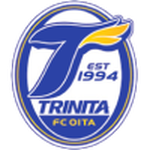 Escudo do Oita Trinita