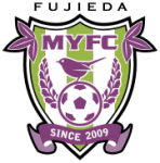 Escudo do Fujieda MYFC