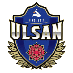 Escudo do Ulsan Citizen
