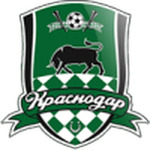 Escudo do Krasnodar W