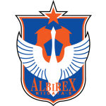 Escudo do Albirex Niigata S