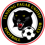 Escudo do Tanjong Pagar