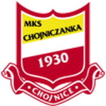 Escudo do Chojniczanka Chojnice