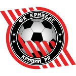 Escudo do Kryvbas KR