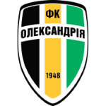 Escudo do Oleksandria