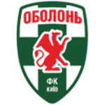 Escudo do Obolon' Kyiv U19