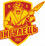 Escudo do Inhulets' U19