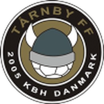 Escudo do Tårnby FF