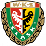 Escudo do Śląsk Wrocław II