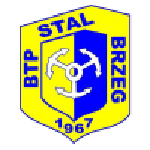 Escudo do Stal Brzeg